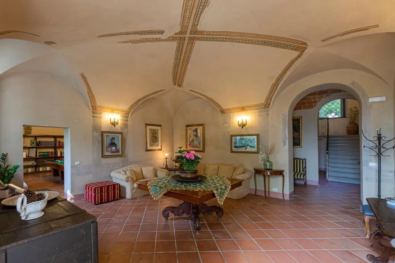 L'Arboreto Poppi